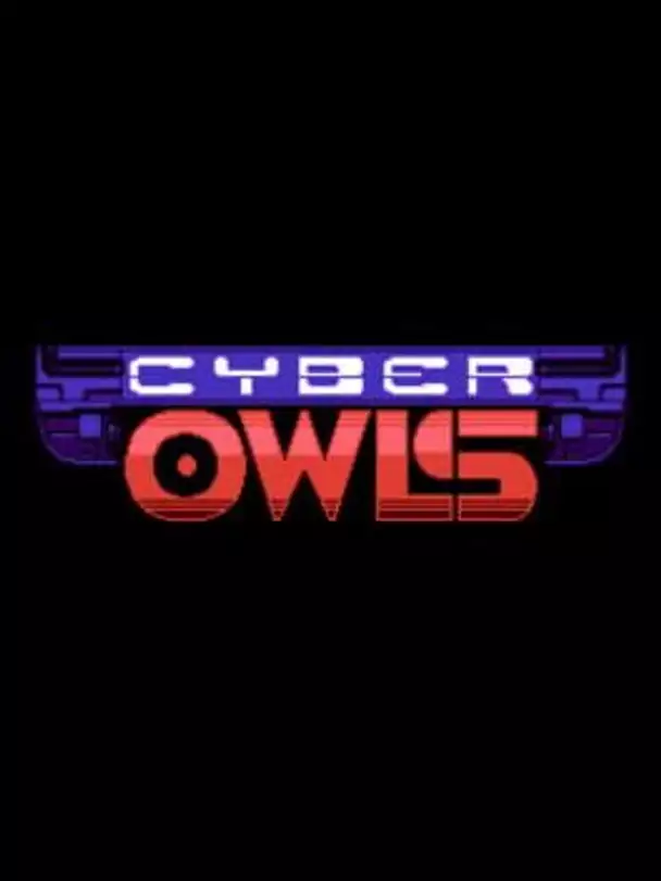 Cyber Owls