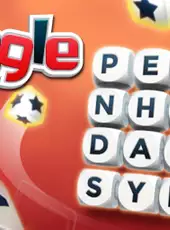 Boggle