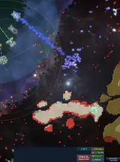 Particle Fleet: Emergence