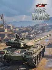 War of Tanks