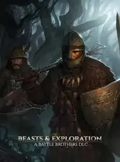 Battle Brothers: Beasts & Exploration