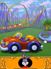 Reader Rabbit Math Adventures Ages 4-6