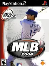 MLB 2004