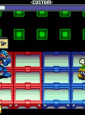 Mega Man Battle Network 2