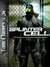 Tom Clancy's Splinter Cell