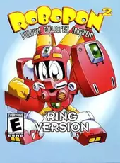 Robopon 2 Ring Version