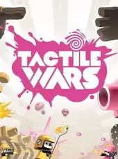 Tactile Wars