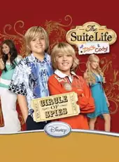 The Suite Life of Zack & Cody: Circle of Spies