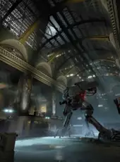 Crysis 2