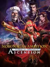 Nobunaga's Ambition: Sphere of Influence - Ascension