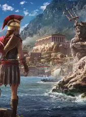 Assassin's Creed: Odyssey - Cloud Version