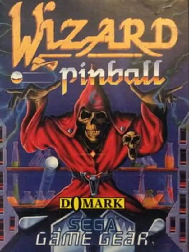 Wizard Pinball