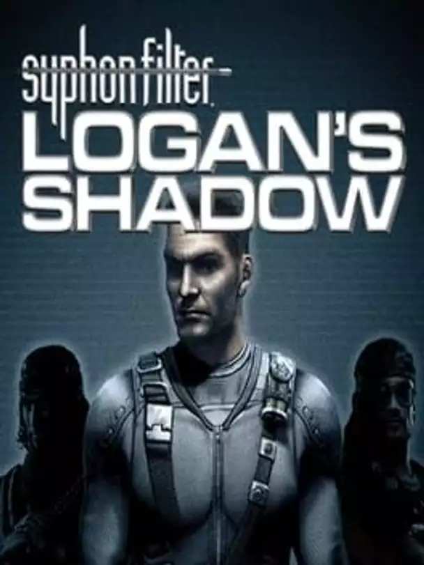 Syphon Filter: Logan's Shadow