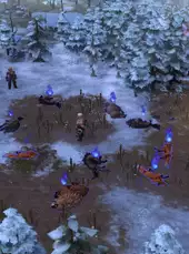 Northgard: Garm, Clan of the Hounds