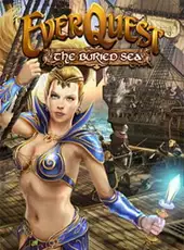 EverQuest: The Buried Sea