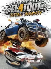 FlatOut 4: Total Insanity