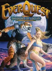 EverQuest: The Shadows of Luclin