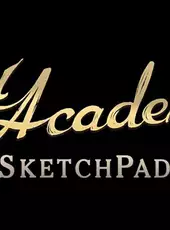 Art Academy: Sketchpad