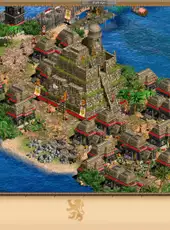 Age of Empires II: Forgotten Empires