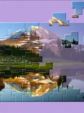 Master of Pieces: Jigsaw Puzzle - Whispers of Nature