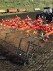 Farming Simulator 19: Bourgault DLC