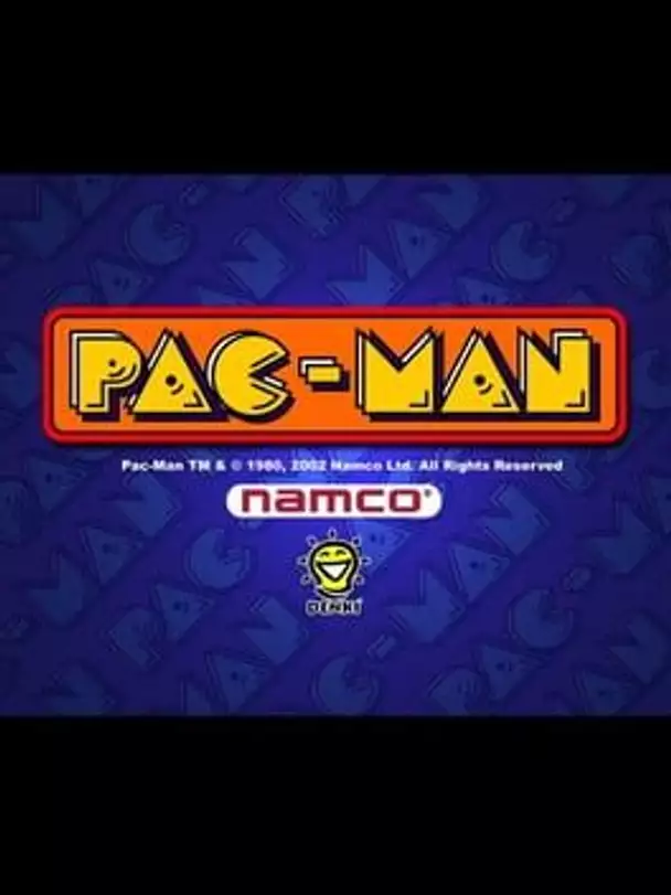 Pac-Man