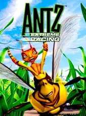 Antz Extreme Racing