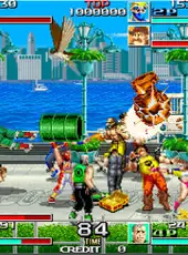 Arcade Archives: Zero Team