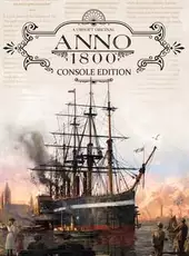 Anno 1800: Console Edition