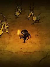 Don't Starve: Reign of Giants Console Edition