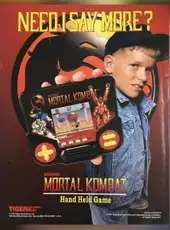 Mortal Kombat