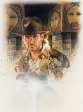 Indiana Jones and the Infernal Machine