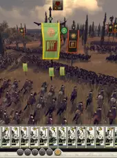 Total War: Rome II - Culture Pack: Nomadic Tribes