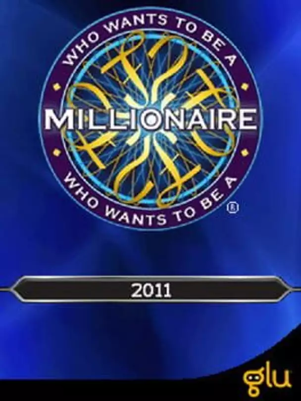 Who Wants To Be A Millionaire? 2011