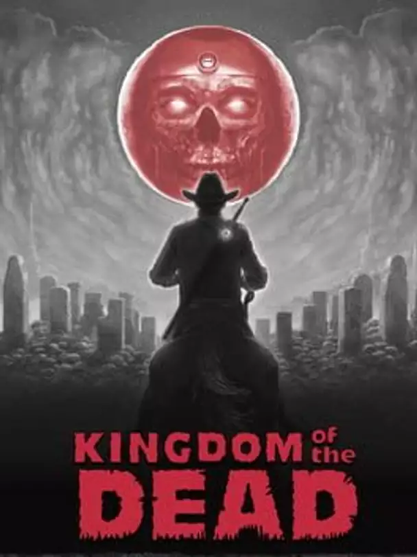 Kingdom of the Dead