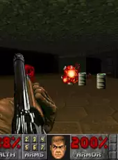 Doom + Doom II