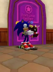 Sonic Adventure 2