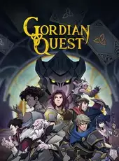 Gordian Quest