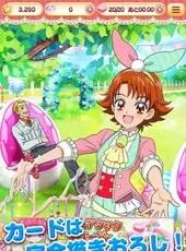 Pretty Cure Connection Puzzlun