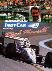 Newman/Haas IndyCar featuring Nigel Mansell