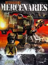 MechWarrior 4: Mercenaries