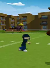 Backyard Football '10