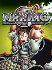 Maximo: Ghosts to Glory