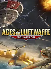 Aces of the Luftwaffe: Squadron