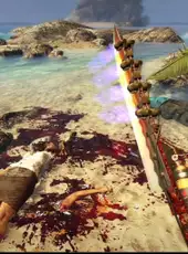 Dead Island: Riptide - Special Edition