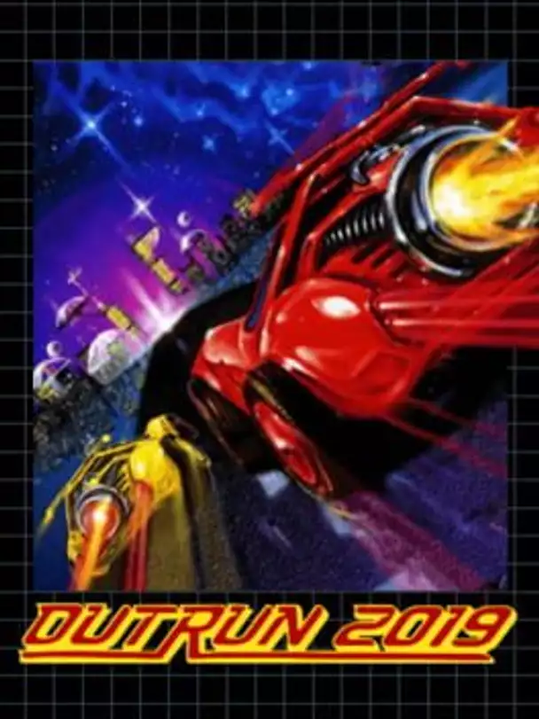 OutRun 2019