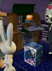 Sam & Max: Save the World - Episode 3: The Mole, the Mob and the Meatball