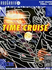 Time Cruise