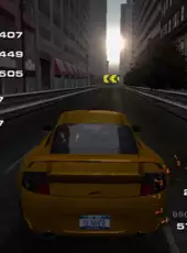 Project Gotham Racing