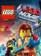 The LEGO Movie Video Game